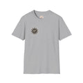 Minimalist T-Shirt – Soft & Timeless | Unisex Basic Shirt