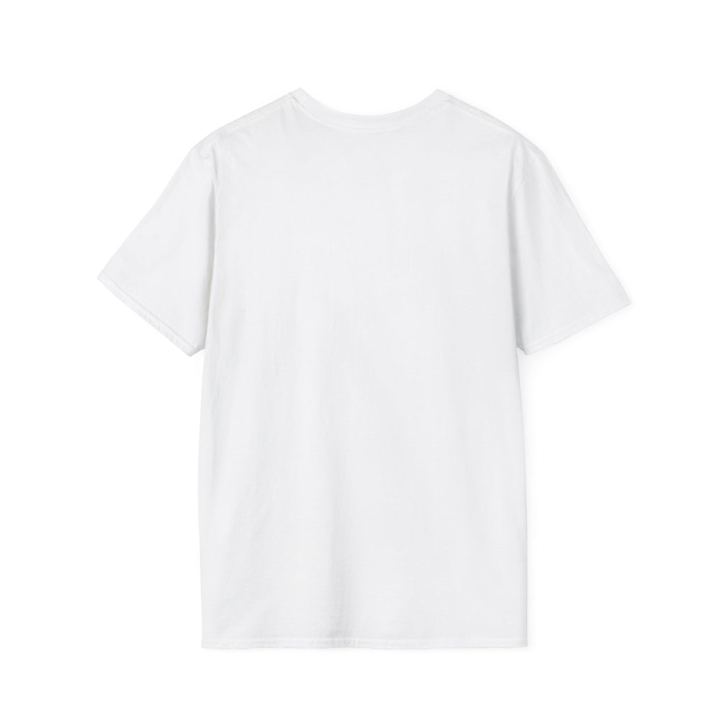Stay Wild Floral T‑Shirt — Minimal Sunflower Graphic Tee