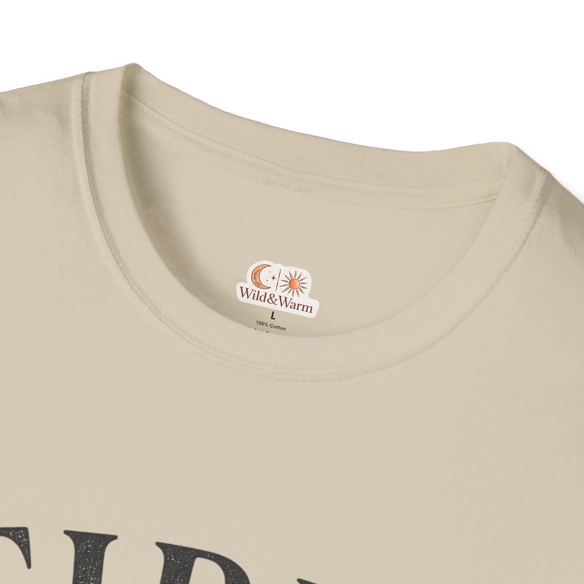 Tired Moms Club T-Shirt – Funny Mom Gift, Casual Everyday Tee