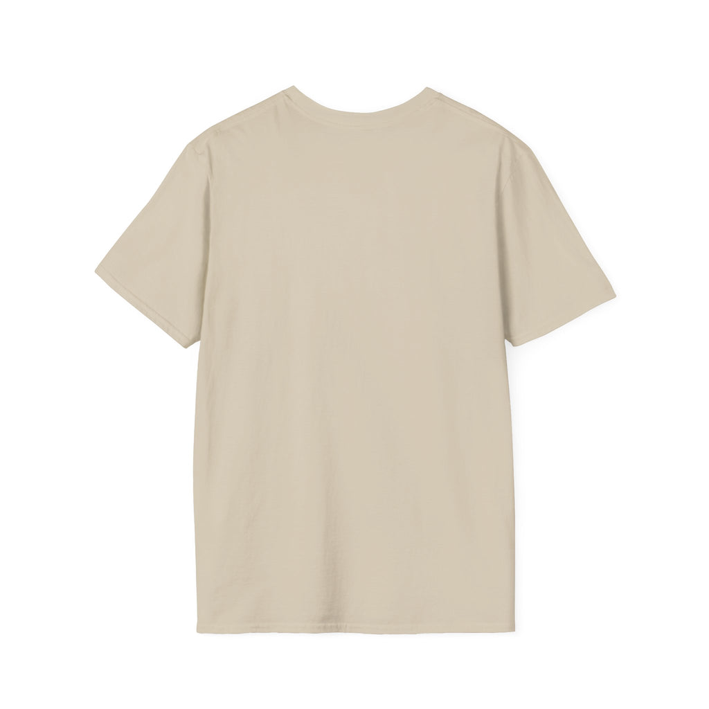 Stay Soft Floral T-Shirt — Minimal Boho Flower Graphic Tee