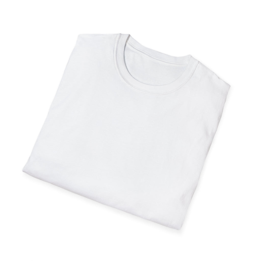 Wild Warm Graphic T-Shirt — Retro Sunset Beach Design