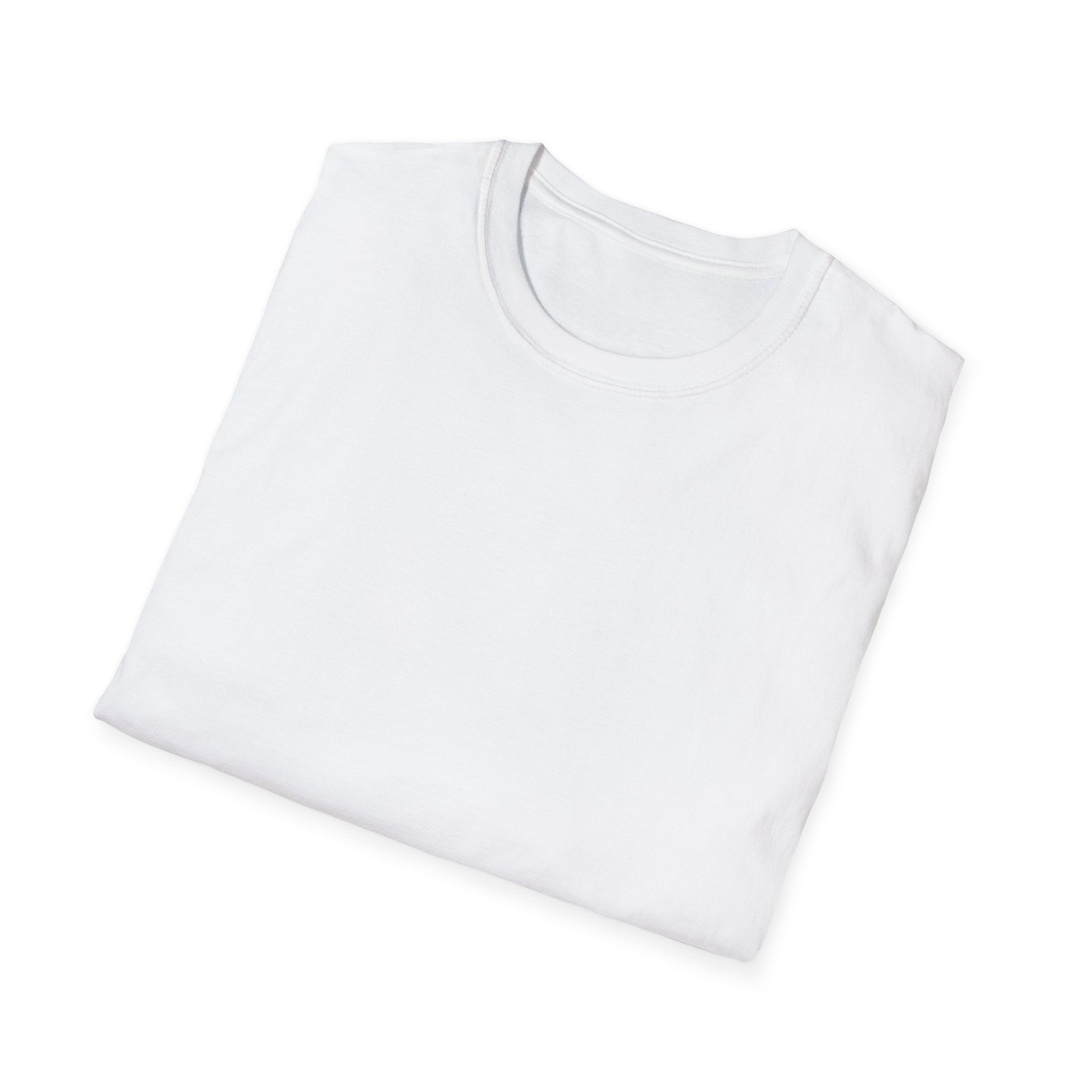Wild Warm Graphic T-Shirt — Retro Sunset Beach Design