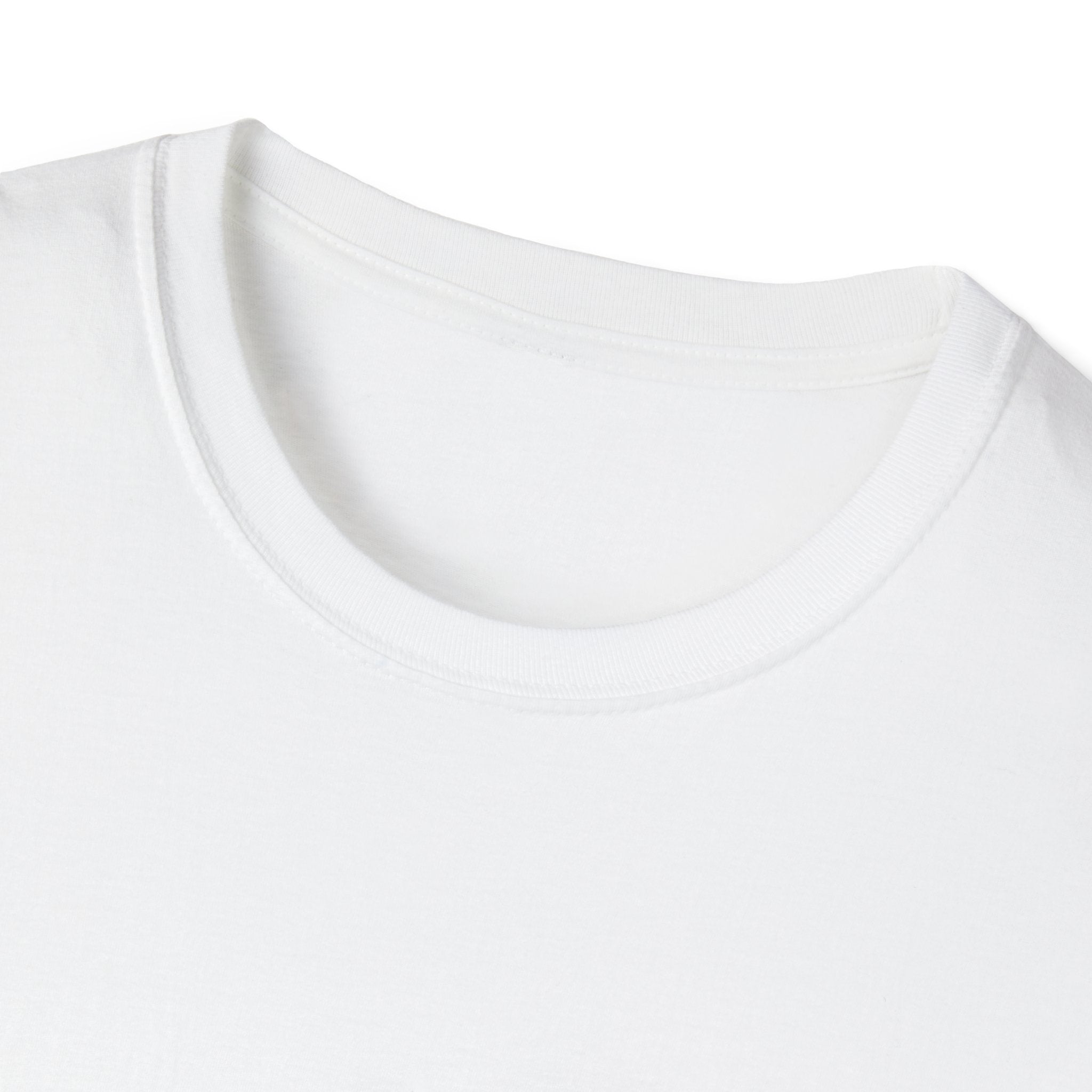 Wild Warm Graphic T-Shirt — Retro Sunset Beach Design
