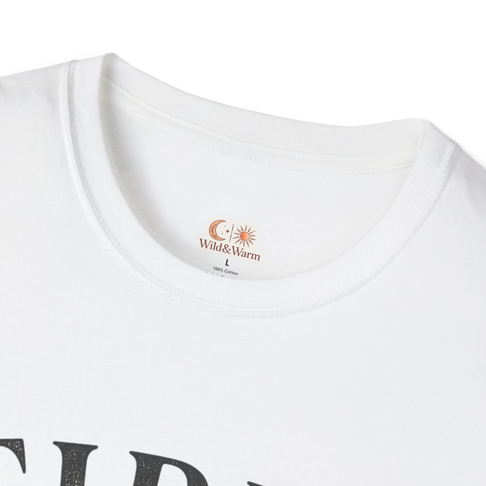 Tired Moms Club T-Shirt – Funny Mom Gift, Casual Everyday Tee