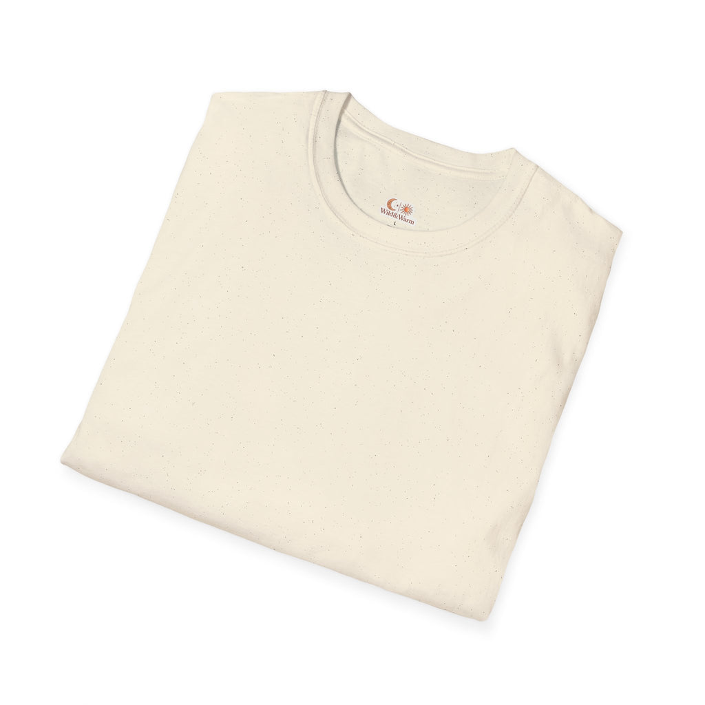 Wild & Free Mountain Sunrise T-Shirt