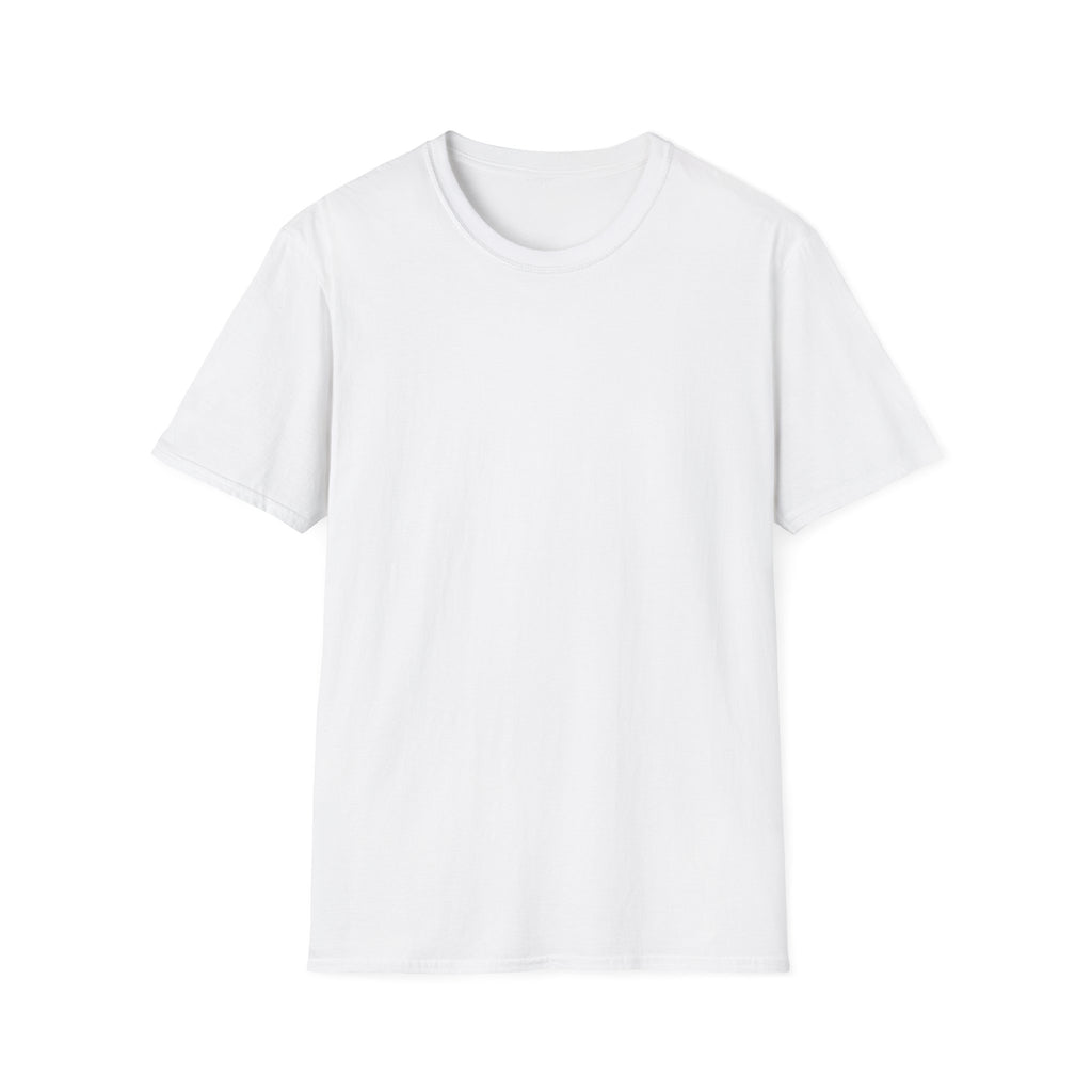 Wild Warm Graphic T-Shirt — Retro Sunset Beach Design