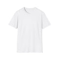 Wild Warm Graphic T-Shirt — Retro Sunset Beach Design